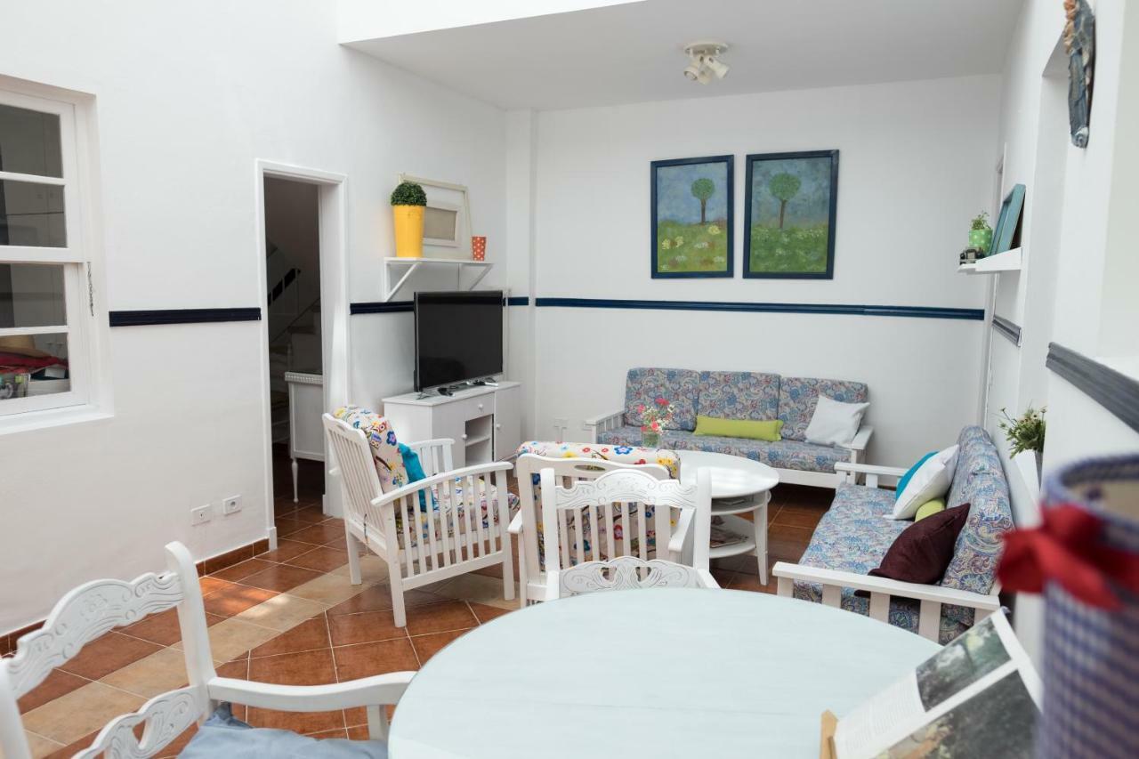 サンタクルスデテネリフェCasa Maria Cristina 3アパートメント エクステリア 写真