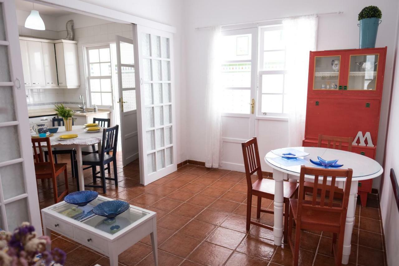 サンタクルスデテネリフェCasa Maria Cristina 3アパートメント エクステリア 写真