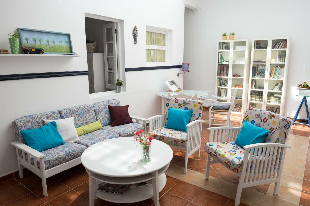 サンタクルスデテネリフェCasa Maria Cristina 3アパートメント エクステリア 写真