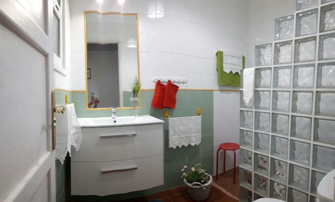 サンタクルスデテネリフェCasa Maria Cristina 3アパートメント エクステリア 写真