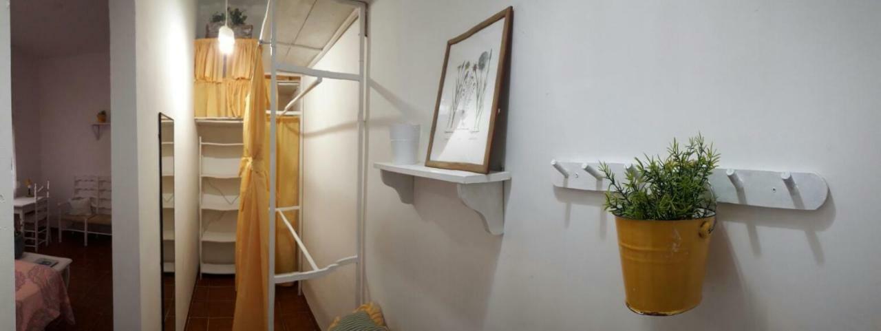 サンタクルスデテネリフェCasa Maria Cristina 3アパートメント エクステリア 写真