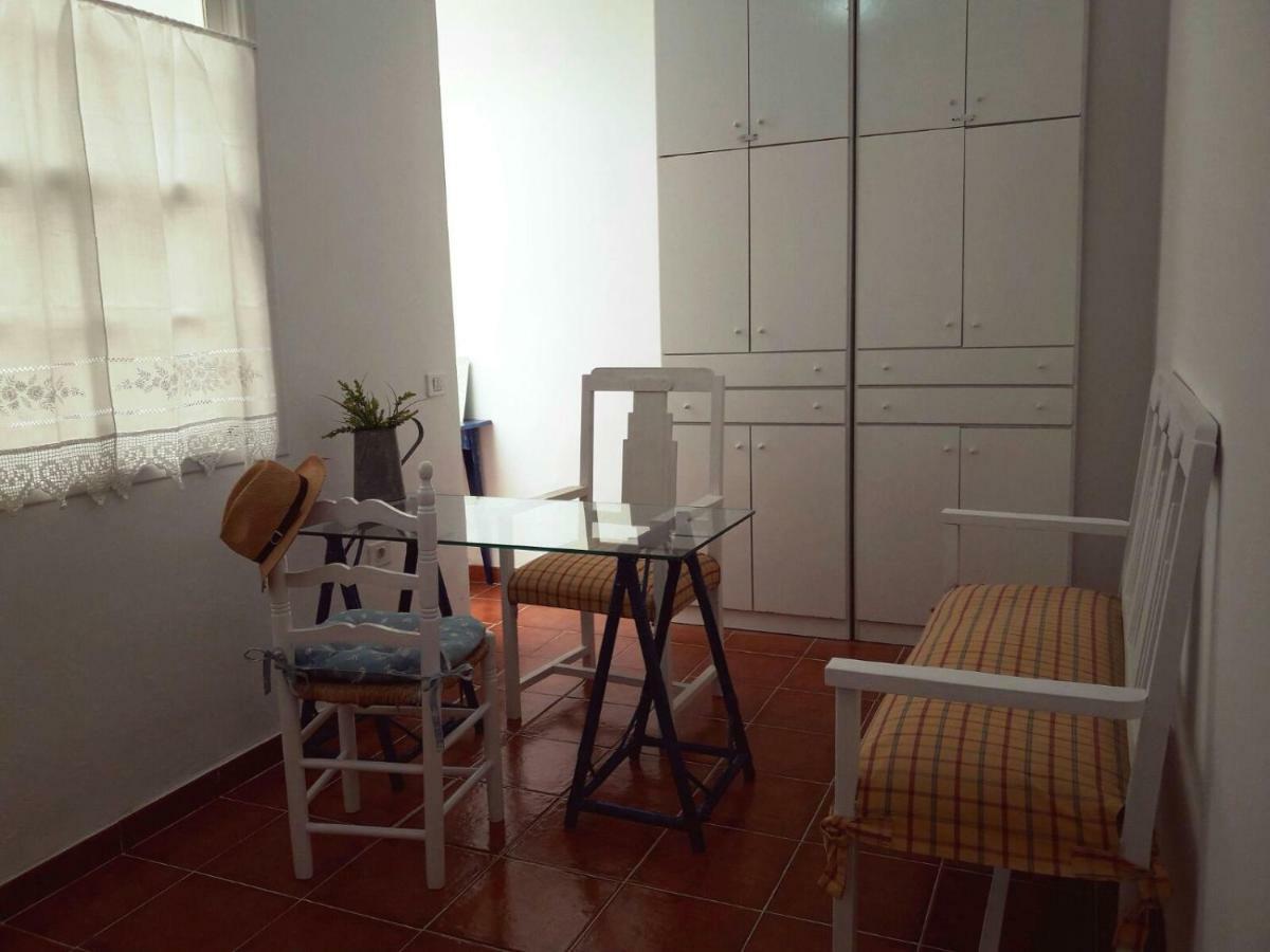 サンタクルスデテネリフェCasa Maria Cristina 3アパートメント エクステリア 写真