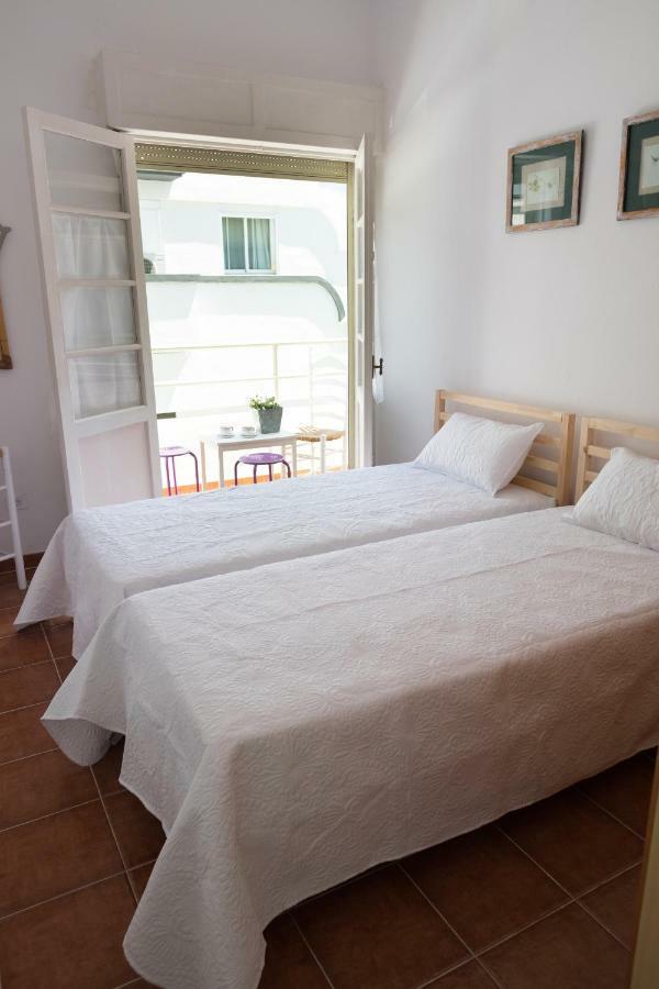 サンタクルスデテネリフェCasa Maria Cristina 3アパートメント エクステリア 写真