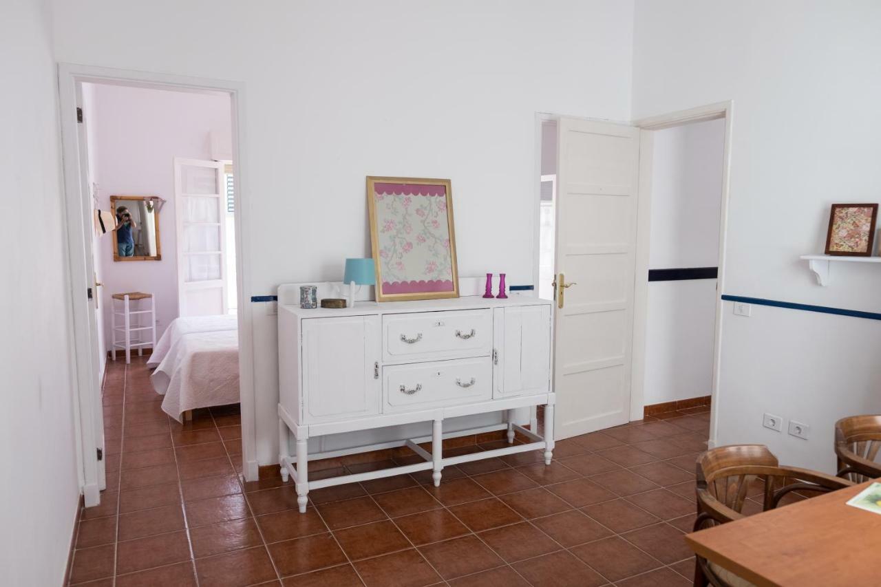 サンタクルスデテネリフェCasa Maria Cristina 3アパートメント エクステリア 写真